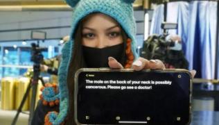 Interviu EXCLUSIV cu românca eroină din SUA, Nadia Popovici: "Iniţial m-am gândit că a fost un gest cam jenant"