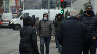 Omicron paralizează Europa: Explozie și recorduri de cazuri în tot mai multe țări