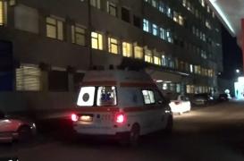 Starea copilului căzut de la etajul 4 al unui bloc din Râmnicu Vâlcea. Mama băiețelului era de gardă la spital când a fost adus de ambulanţă