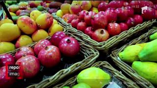 Dieta mediteraneană, cel mai sănătos mod de a slăbi. Ajută și la prevenirea multor boli cronice