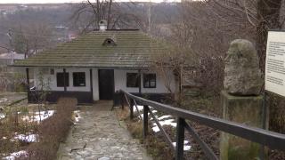 Bojdeuca lui Ion Creangă, renovată pentru prima oară în peste 35 de ani. Cât va rămâne închisă casa din Iaşi