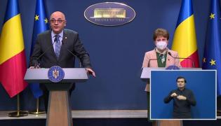 CNSU a aprobat reducerea carantinei la 5 zile pentru vaccinaţi şi 10 zile pentru nevaccinaţi. Cum explică medicii măsura