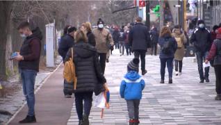 Şomaj uriaş în rândul tinerilor. În timpul pandemiei, şomajul a atins un nivel record în România