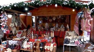 Ultima zi în care Târgurile de Crăciun rămân deschise. Comercianţii trag linie şi fac ultimele calcule