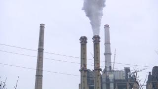 Localnici din Gorj aduși la capătul răbdării din cauza Termocentralei Rovinari. Abia mai pot dormi noaptea, zgomotul este infernal