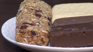 Batoanele proteice: când le putem consuma şi ce beneficii au asupra organismului