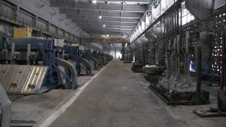 ”Gata, s-a închis! La revedere, hala 9!”. Drama celor două mii de angajaţi ALRO Slatina care intră în șomaj tehnic