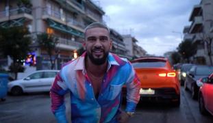 Dorian Popa, urmărit de polițiști cu mitraliere în Grecia: ”Le-am arătat testul, le-am aratat că sunt youtuber”