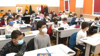 Capitala e la un pas de scenariul roşu. Lista şcolilor care se vor închide când incidenţa trece de 3 la mie