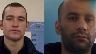 Românul evadat ieri dintr-o închisoare de lângă Napoli, de negăsit. Căutările continuă cu ajutorul elicopterelor