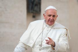 Papa Francisc, vizită discretă la un magazin de discuri. Suveranul Pontif iubeşte muzica clasică
