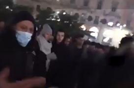 18 bărbaţi reţinuţi pentru agresiuni sexuale în lanţ în noaptea de Revelion, în Milano