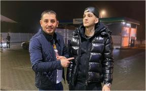 Tatăl manelistului Abi Talent, arestat împreună cu două femei. Au câştigat sume uriaşe de bani din proxenetism şi ghicit