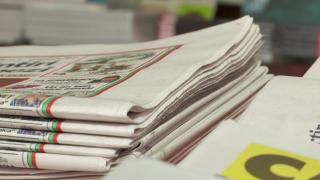 Chioşcurile de ziare devin istorie la Timișoara. Primăria susţine că sunt amplasate ilegal şi trebuie să dispară