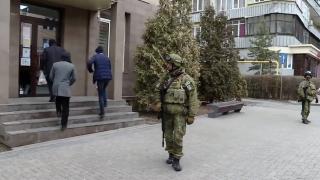 Aproape 12.000 de arestaţi, după violenţele din Kazahstan. Viaţa revine încet la normal