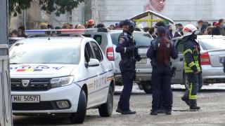 Timişoara, sub alertă: Două alarme cu bombă în mai puţin de o oră