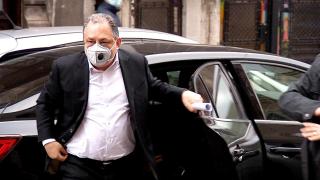 Detalii din dosarul lui Marian Vanghelie. 50 de milioane de euro "trase" prin firme de casă, care cumpărau și la prețuri de 31 de ori mai mari