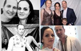 "Doamne ce viaţă nedreaptă! Ați plecat prea devreme suflete bune". Cine sunt cele trei victime ale cumplitului accident din Mehedinţi, provocat de un şofer de 18 ani