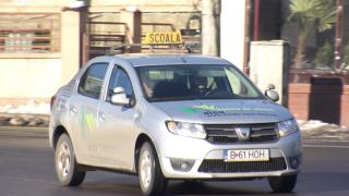 Cod Rutier 2022. Ce şoferi vor fi obligaţi să urmeze cursurile de condus defensiv