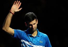 Australia anulează, din nou, viza lui Novak Djokovic