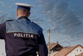 Poliţistul din Buzău care a "descins" la prostituate şi s-a folosit de uniformă ca să nu plătească, anchetat