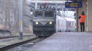 Vacanţa la munte, fără cozi şi fără nervi. Care este cel mai scurt drum spre pârtia din Poiana Braşov