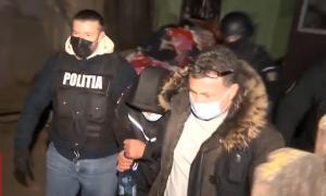 Criminalul din Bolintin-Vale sfidează şi de după gratii. A cerut să fie eliberat din arest | Nicolae, șoferul ucis, a fost înmormântat