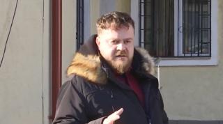 Primele explicații ale polițistului din Buzău, după ce a mers drogat la prostituate și a făcut accident, la beție