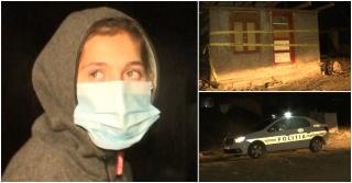 "Nu am bătut-o!". Părinții copilei din Harghita, găsită moartă în casă, audiaţi de poliţişti. Fetița de 2 ani avea urme de violenţă pe corp