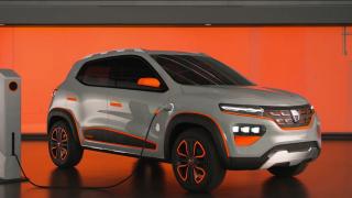 Dacia, în top 5 cele mai vândute maşini din zece ţări europene. Peste 500.000 de modele şi-au găsit proprietarii în 2021