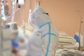 Record de mortalitate în România în 2021: Peste 300.000 de români au murit în primele 11 luni