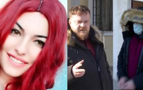 Poliţistul din Buzău, care a mers drogat la prostituate, a mai fost implicat într-un accident în 2018. Tatiana, o tânără de 21 de ani care se afla lângă el, a murit pe loc