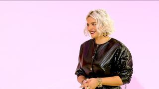 La poveşti cu Romaniţa Duminică. Artista a acceptat provocarea de 30 de zile fără zahăr