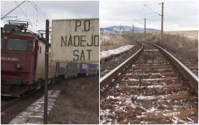 Un adolescent de 14 ani din Harghita s-a aruncat în faţa trenului, pentru că ar fi rămas corigent la o materie. "Nu știm mai mult de atât"