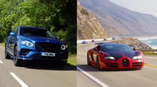 Record pentru marii producători de maşini de lux. 2021, pe plus la creşterea vânzărilor de automobile