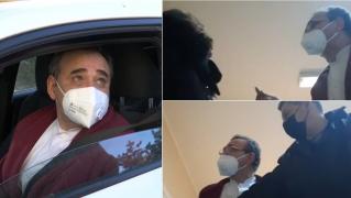 Scandal monstru într-un spital din Brăila. O bunică îl acuză pe medic că i-a "căsăpit" nepoţelul de doar 4 ani: "Astea sunt tăieturi? Ca pe porci?"