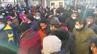 Grevă STB: Capitala riscă să fie paralizată. Șoferii sunt nemulţumiţi de salarii şi spun că nu mai ies deloc pe traseu