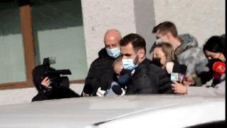 Poliţistul care a accidentat-o mortal pe Raisa pe trecerea de pietoni a recunoscut scena cu bocancul. Cum îşi justifică, însă, gestul