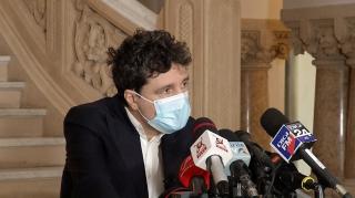 Procurorii DNA ridică documente de la Primăria Capitalei. Sunt vizate fapte de corupţie din perioada 2020 – 2021