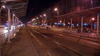 Angajaţii STB ignoră decizia Tribunalului București și refuză să reia activitatea. Greva ar putea continua și mâine