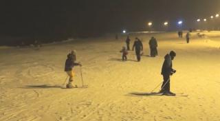 5.5 milioane de euro pentru o pârtie de 300 de metri, în Bistriţa. "A fost cea mai proastă investiţie"