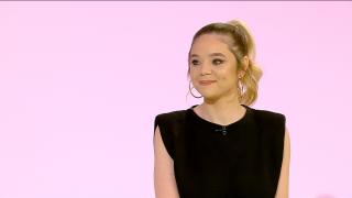 Oana Stancu a lansat prima ei piesă în limba franceză. Ce îşi propune în 2022