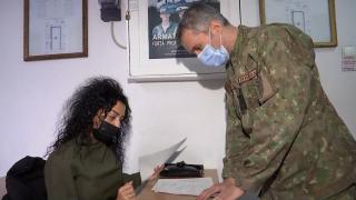 MApN caută voluntari care la nevoie pot fi trimişi la război. Ce salarii oferă şi care sunt criteriile de recrutare