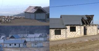 Cerere uriaşă pentru casele de 250 de euro din Bacău. Ce sume au ajuns să ofere acum oamenii pentru a se asigura că le cumpără