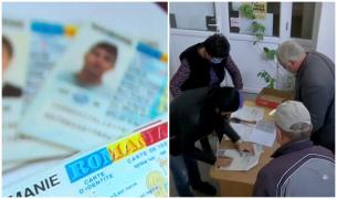 Cei care nu stau la adresa din buletin ar putea fi sancţionaţi. Limită maximă de locatari, prevăzută în proiectul de lege