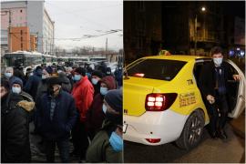 Când se încheie greva șoferilor în Capitală. Discuții între Nicușor Dan și 20 de lideri din sindicatul STB