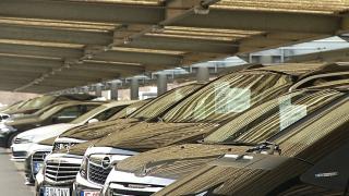 Cum pot fi cumpărate maşinile vândute de ANAF. Audi sau Volkswagen la preţ de câteva mii de lei