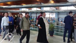 Spa-ul de un milion de euro din Lugoj inaugurat cu fast în campania electorală din 2016 ar putea fi demolat. Primar: "Îl trecem la hoţie, nu la pierderi"