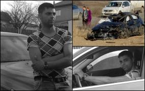 "Vai de viaţa mea! Unu-i mort aici!" S-au întrecut în liniuţe spre moarte. Trupurile tinerilor au fost aruncate pur şi simplu pe câmp