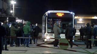 Grevă STB, ziua a 4-a: Intimidări şi negocieri eşuate. Lider de sindicat: "Mi se pare o bătaie de joc. Se mimează o negociere"